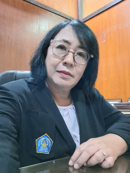 Ketika Senyum Jadi Masalah: Etika Hukum Pejabat Publik di Era Digital