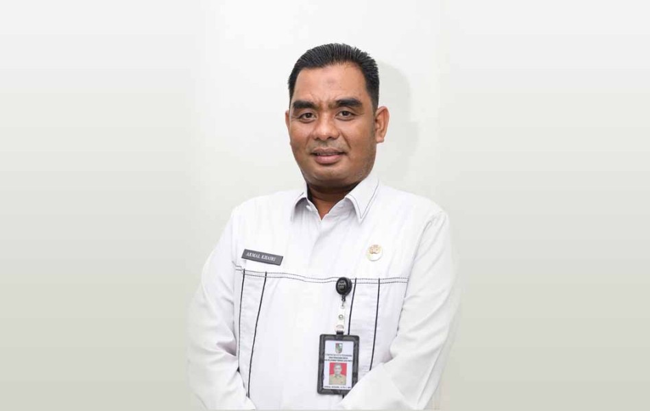 Kabar Baik! Setelah Kebakaran, MPP Pekanbaru Akan Dibangun Lagi