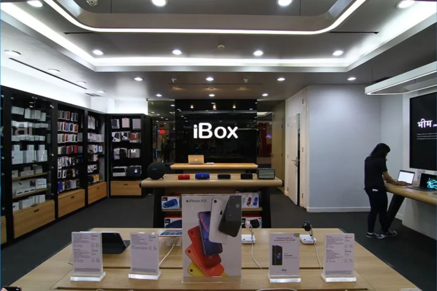 Harga Ganti Baterai Iphone di iBox dan iColor, Cek Ini Sebelum Membeli