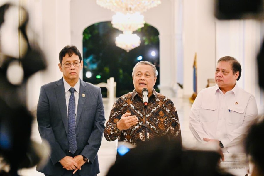 BI Siapkan Strategi Stabilkan Rupiah di Tengah Penguatan Dolar AS