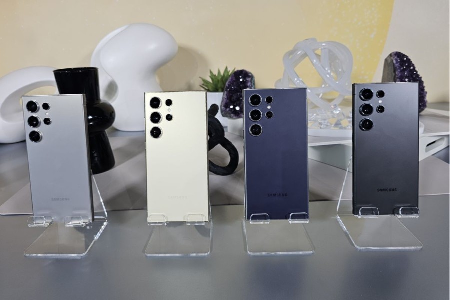 Spesifikasi dan Harga Samsung S24 Ultra 2025, Flagship Gahar!