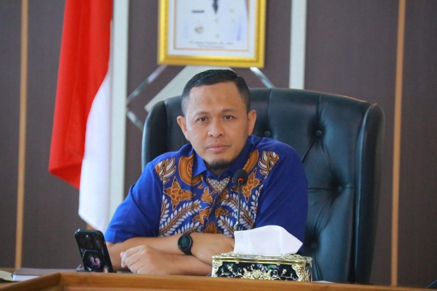 Wali Kota Pekanbaru: THR Karyawan Wajib Dibayar H-7 Lebaran!