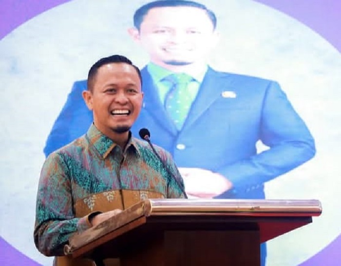 Kabar Gembira! Beasiswa Pemko Pekanbaru Rp10 Miliar Dibuka, Sasar D3-S3, Hafidz dan Disabilitas