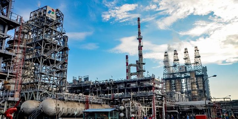 Kebakaran Kilang Dumai, PKS: Bukti Rapuhnya Infrastruktur Energi Nasional