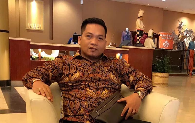 Kuasa Hukum: Sengketa Asri Auzar Murni Utang-Piutang, Bukan Penggelapan