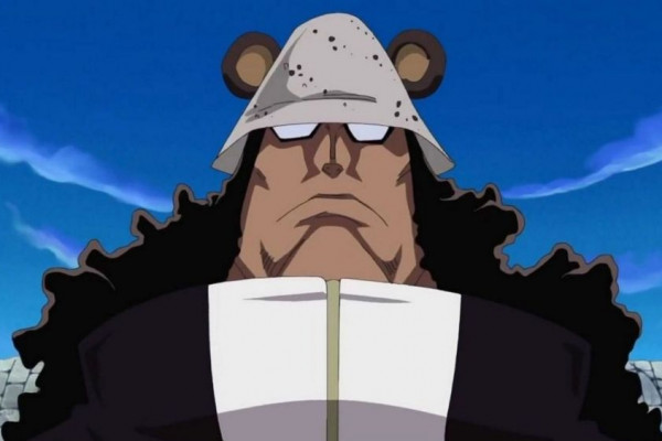 Dari Raja ke Cyborg: Kisah Tragis Bartholomew Kuma