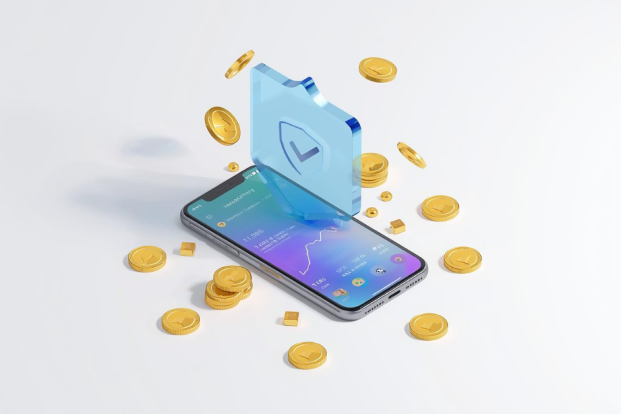 10 Aplikasi Untuk Investasi Emas Terdaftar OJK Terbaru