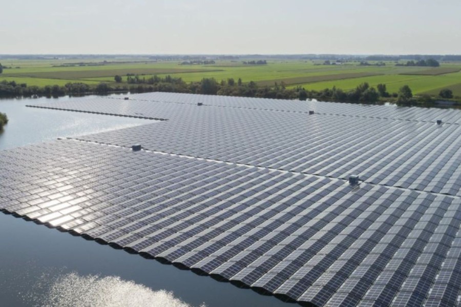 Pengertian, Jenis, Prinsip Kerja, serta Kelebihan dan Kekurangan PLTS