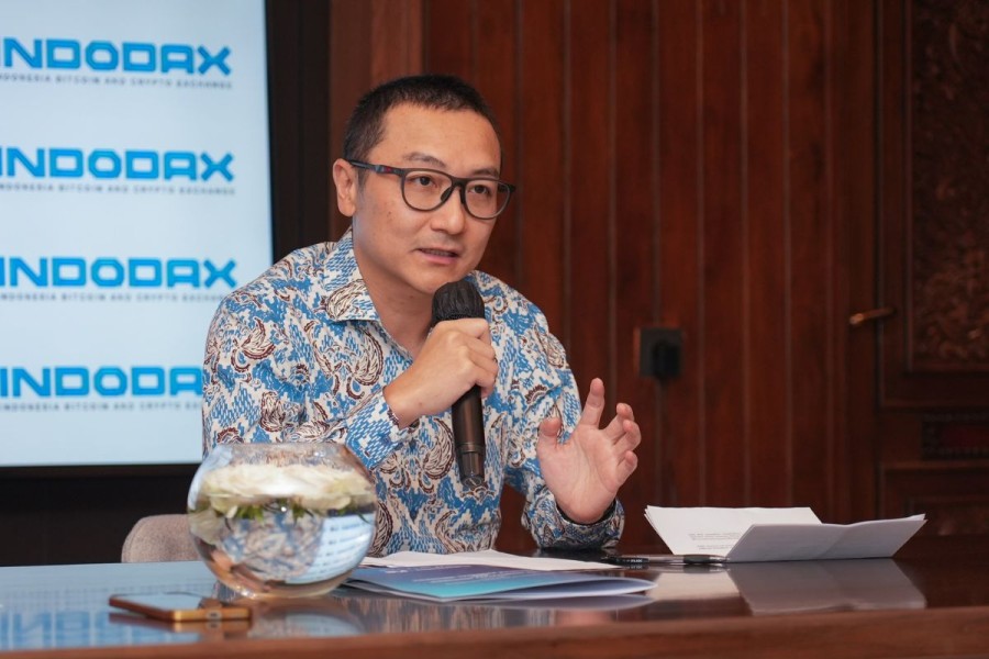 INDODAX Gandeng Chainalysis untuk Memperkuat Standar Keamanan dan Kepatuhan Industri Kripto Indonesia