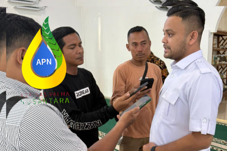 Elang 3 Hambalang Tuding Skema KSO Akal-Akalan Wadirut Agrinas untuk Kuasai Kebun Rakyat