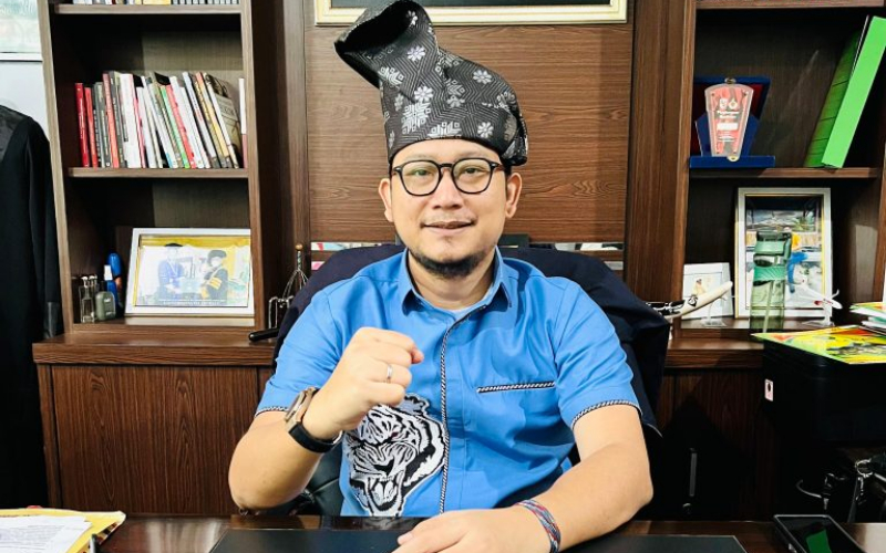 Eko Saputra: Pemberitaan soal Pelindo ‘Terbukti Cemari Lingkungan’ Menyesatkan Publik