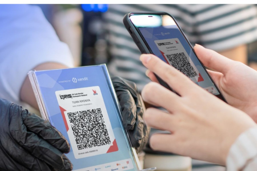 Cara Membuat QRIS DANA: Syarat, Fungsi dan Keuntungannya