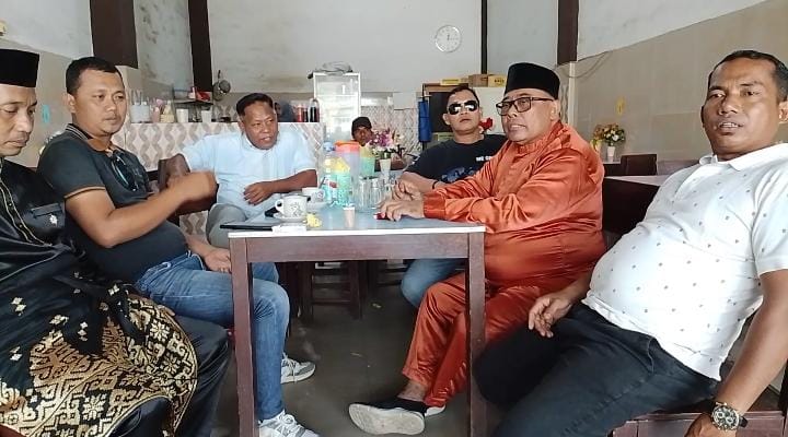 Di Hari Jadi Pelalawan ke-26, Mitra Bina RAPP Suarakan Kekecewaan: “Kami Ingin Diperlakukan Setara