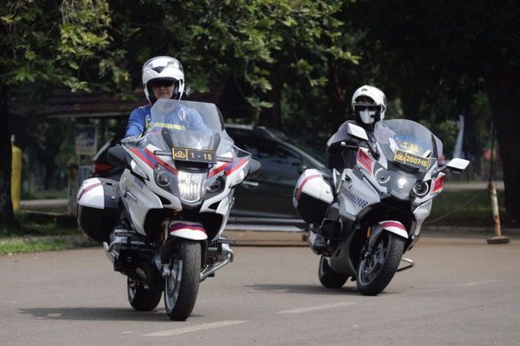 Polisi akan Tindak Tegas Penggunaan Strobo dan Sirene Ilegal di Jalan