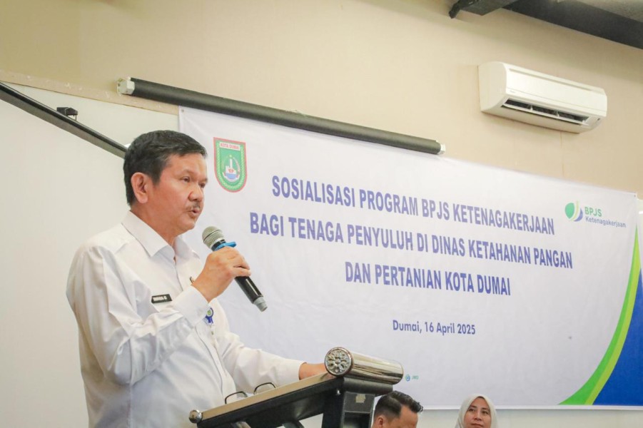 Setda: Hasil Pemeriksaan BPK Belum Tuntas Bagaimana Bisa jadi Temuan
