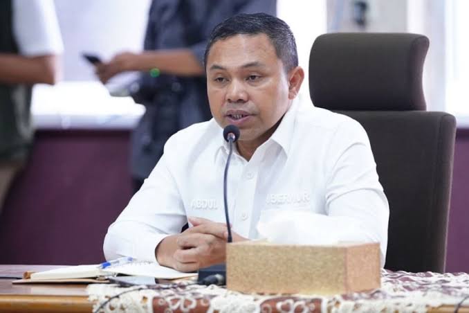 Gubernur Riau Tegaskan Keamanan dan Transparansi PSU di Kabupaten Siak