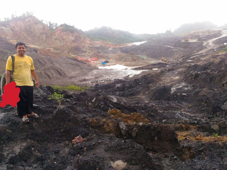 Dukung Bongkar Aliran Dana Tambang Batubara, Puskaki: Beranikah Bebby Hussy Cs Bernyanyi?