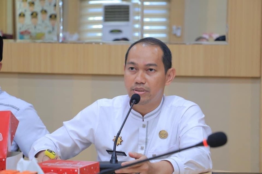 Masykur Ungkap Penghasilan Pengemis di Pekanbaru Bisa Lampaui Gaji ASN
