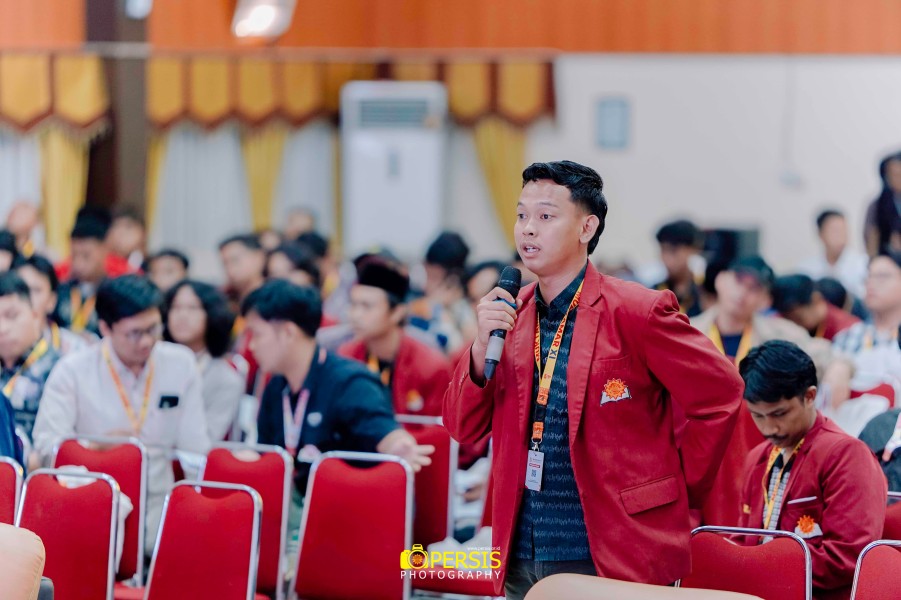Kadiskes Sebut Tak Punya Kewenangan Menegur Bidan Ilegal, Agung Prayoga: Kapasitas Asril Rendah