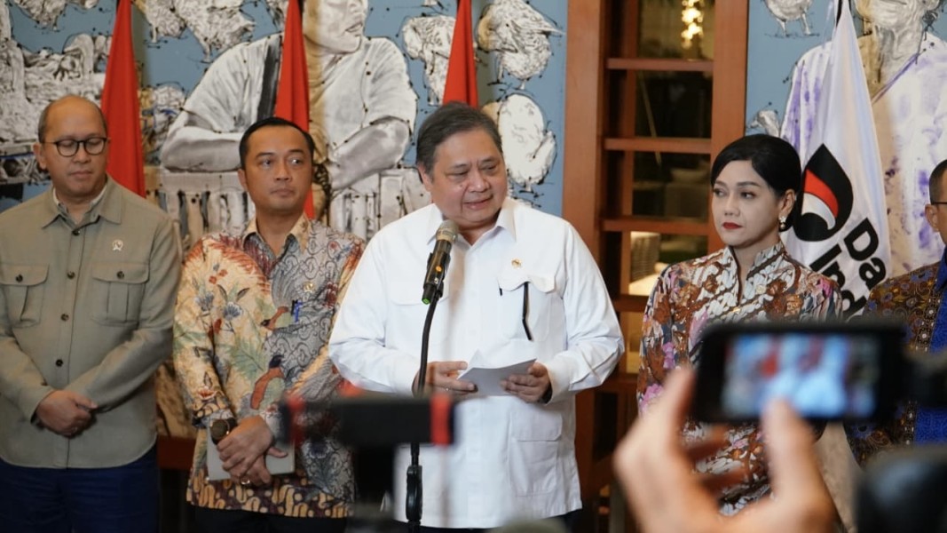 Pemerintah Perkuat Integritas Pasar Modal, Jaga Kepercayaan Investor