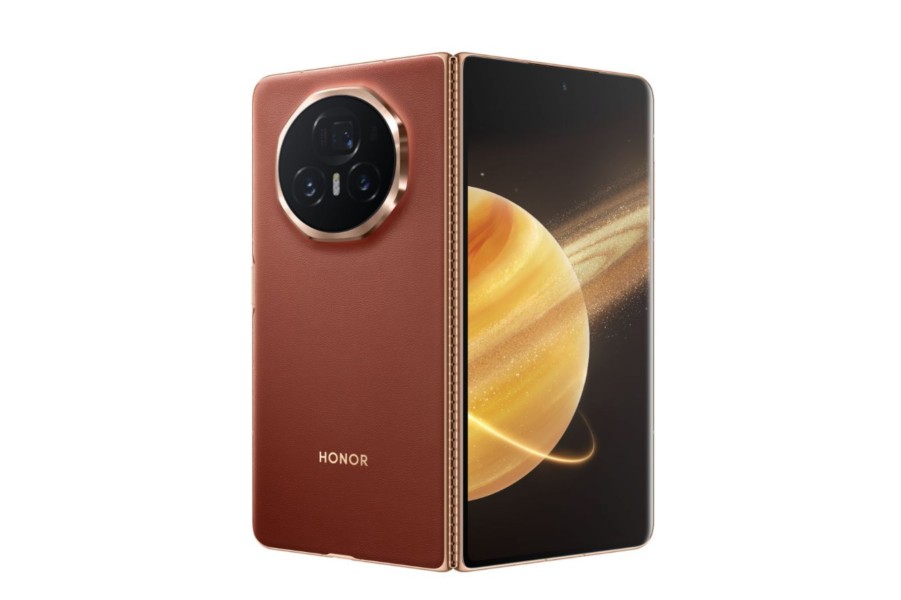 HP Lipat Tertipis! Cek Spesifikasi dan Harga Honor Magic V3