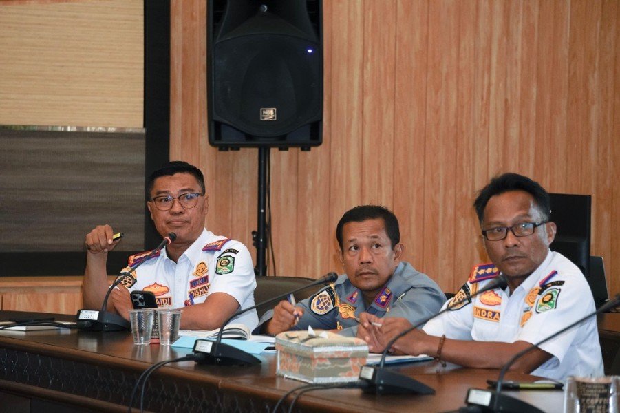 Cegah Kerusakan Jalan Akibat ODOL, Pemkab Siak Siapkan Langkah Tegas dan Berkelanjutan