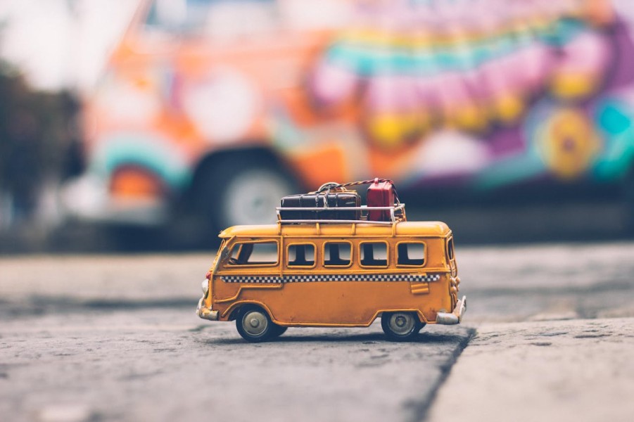 10 Gadget Travel yang Wajib Dibawa di 2025, Lengkap dan Praktis