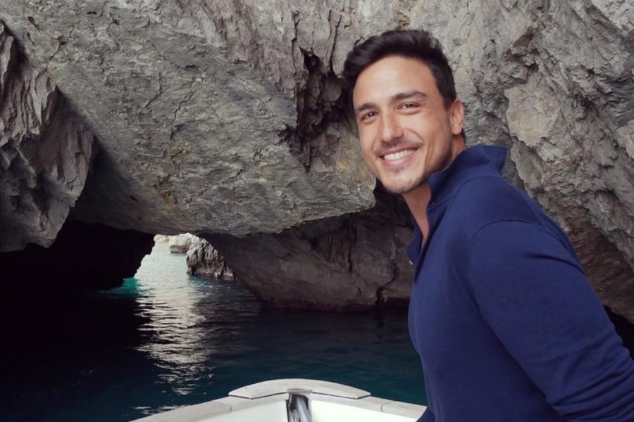 Hamish Daud Tetap Berangkat Umrah Pekan Ini di Tengah Konflik Timur Tengah