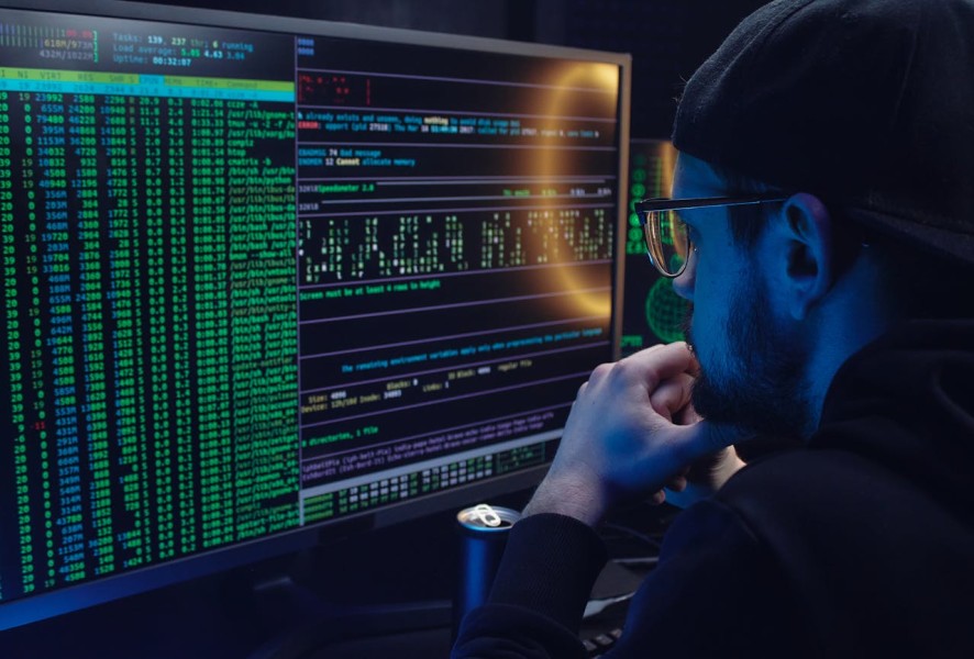 Tips Mudah Cek Kebocoran Data Pribadi di Internet 2025