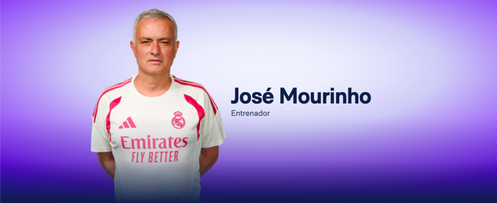 Mourinho Puji Comeback Real Madrid di Markas Roma: Dua Laga dalam Satu Pertandingan