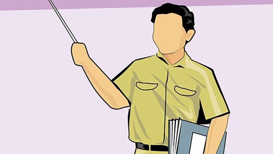 Wow! Oknum Kepsek SDN di Kampar Ini Disebut Sering 'Bolos', Lebih Suka Ikut Kegiatan di Luar Sekolah