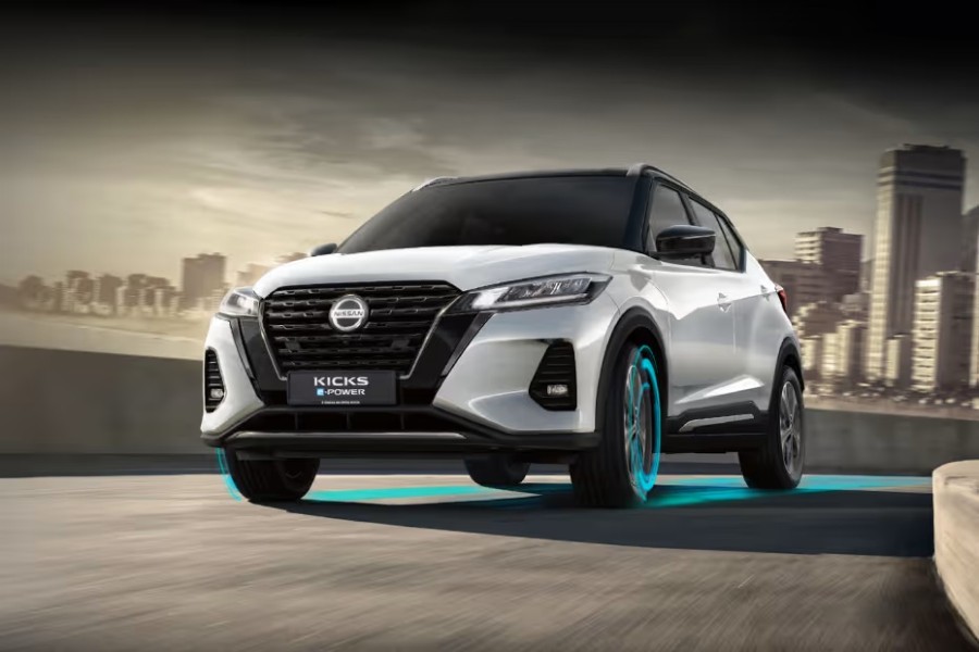 Daftar Mobil Nissan 2025, dari Termurah hingga Termahal