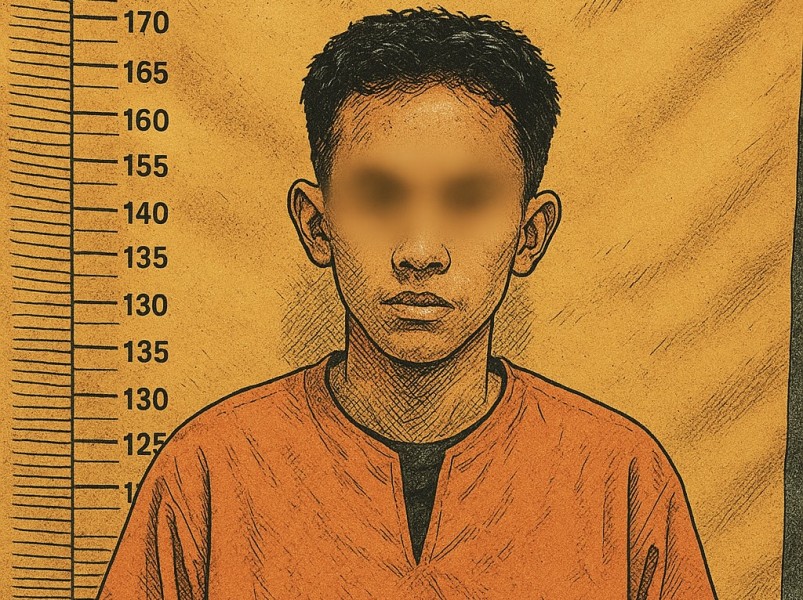 Dua Pemuda Inhil Edarkan 149 Butir Ekstasi, Ditangkap Polisi