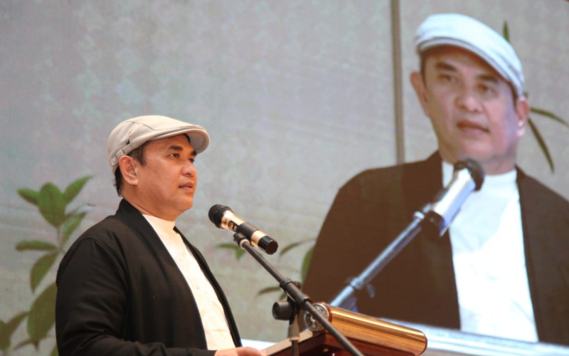 PWI Pusat Tegaskan Hendry Ch. Bangun Telah Dipecat, Pengurus PWI Jabar Tetap Dipimpin Hilman Hidayat