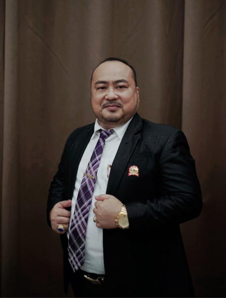 Prof. Sukino: Pengacara, Pendidikan dan Kesejahteraan Sosial