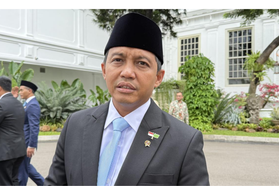 Indonesia Bangun Tata Kelola Perdagangan Karbon Standar Internasional