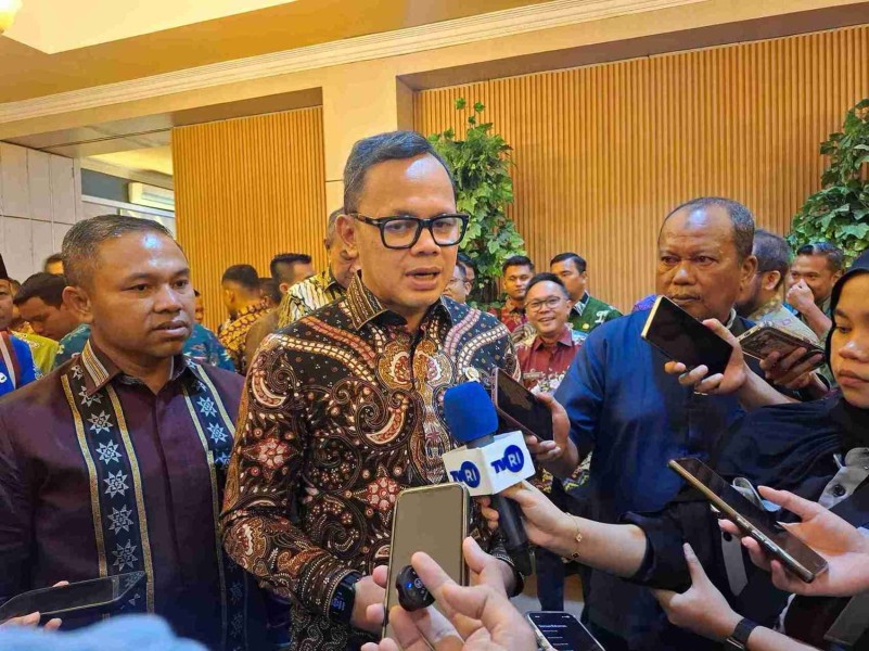 Wamendagri Tekankan Efisiensi, Tunda Bayar Disesuaikan Kemampuan Daerah