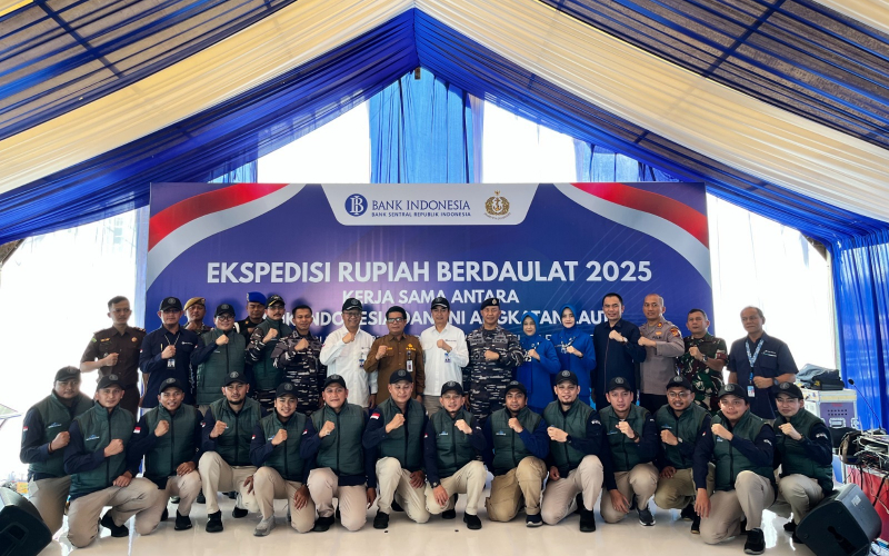 Pelindo Dumai Siap Bersinergi Dengan Instansi Pemerintah, Mendukung Program ERB
