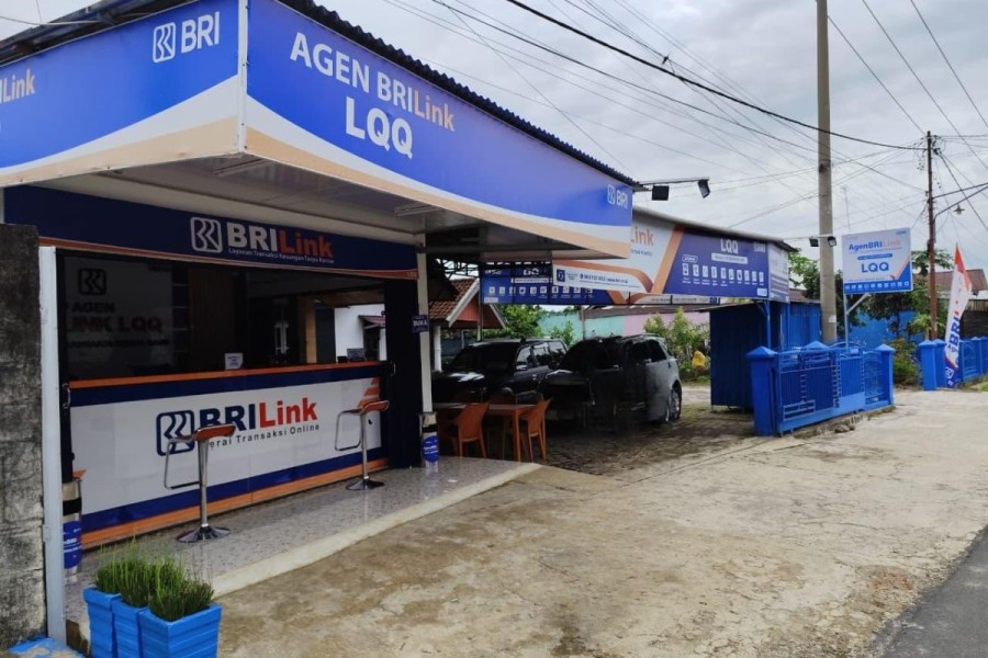 Biaya Admin BRIlink untuk Transfer dan Tarik Tunai
