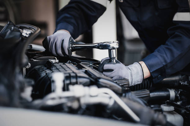 Tips Merawat Mesin Mobil Bekas Agar Tidak Cepat Rusak