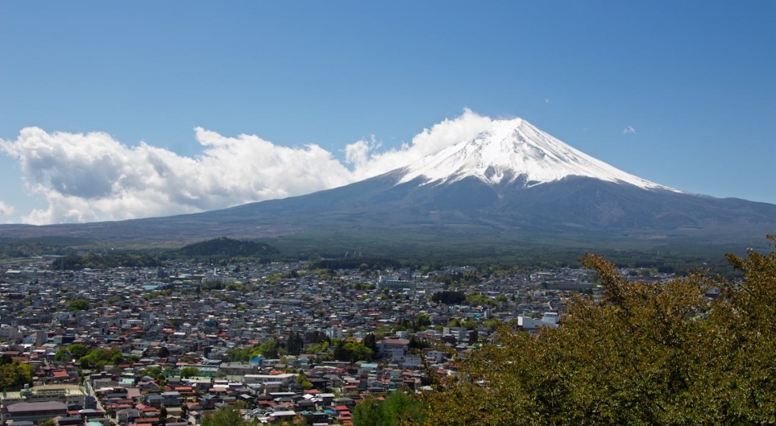 Backpacker ke Jepang? Ini Rahasia Hemat dan Aman Agar Liburan Nyaman!