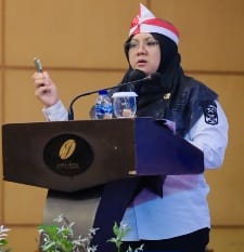 Bupati Siak : PT BSP Marwah Daerah untuk Kedaulatan Energi Nasional