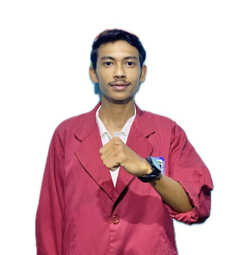 Presiden Mahasiswa ITP2I Desak Pemerintah Naikkan Gaji Guru Honorer di Pelalawan