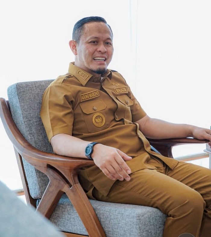 Bakal Seindah Bundaran HI Jakarta, Pemko Pekanbaru Bangun Bundaran MP Senilai Rp3 Miliar