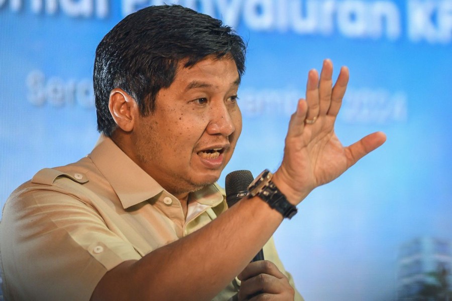 Siapkan 2.000 Rumah Korban Banjir, Menteri PKP Maruarar Sirait Gandeng CSR di Sumatera