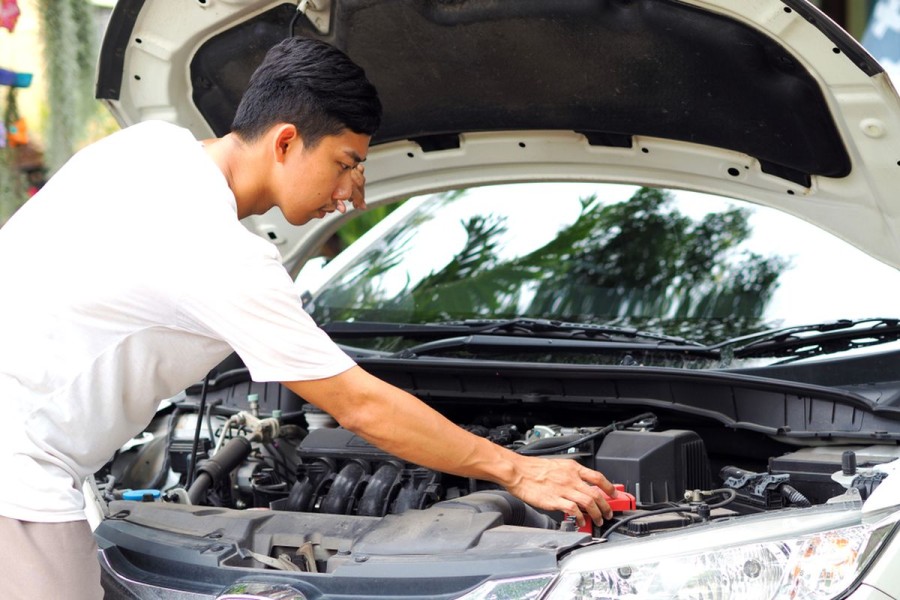 Rutin Lakukan Ini agar Mobil Awet hingga 10 Tahun
