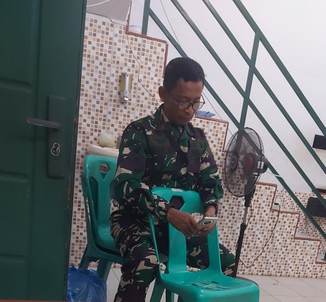 PT Agrinas Palma Soroti Dugaan Penyimpangan di Kebun Eks PT SAL (Ayau), Mayor IMAM Diduga Terlibat