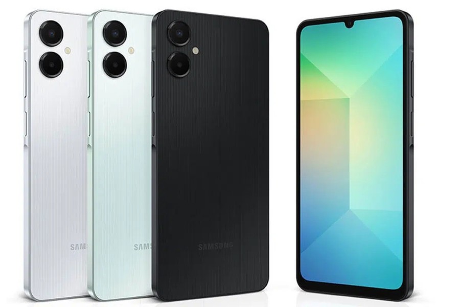 HP Gaming Murah! Samsung Galaxy A06 5G Hadir dengan RAM 12GB dan Layar 90Hz