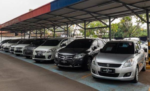 Tips Perawatan Mobil Bekas untuk Pemula, Hemat Biaya dan Waktu