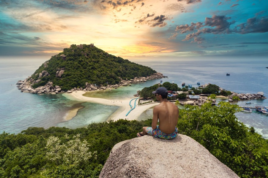 Lengkap! Checklist Persiapan Liburan Luar Negeri 2025 untuk Traveler